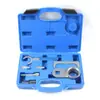 Ferramenta de Sincronismo de Correia para Motor Diesel Volkswagen 2.4 2.5Dsdi/Tdicr Conjunto de Ferramentas para Manutenção de Carro