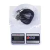 Conjunto de 2 peças clipes ajustáveis antiderrapantes para suporte de lençol de cama clipes para toalha de mesa clipes para lençol de cama fivelas para lençol de cama clipes transfronteiriços