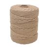 Cuerda de cáñamo al por mayor diy gruesa para atar tejida cuerda de yute rascador para gatos cuerda de cáñamo cuerda para iluminación cuerda de cáñamo gruesa para tira y afloja