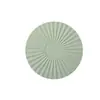 Posavasos de Silicona Estilo Nórdico, Tapetes de Silicona Aislantes del Calor, Manteles Individuales de Silicona, Tapetes para Tazones, Tapetes Aislantes del Calor para Platos, Posavasos de Silicona de Moda
