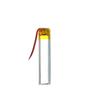 Modelos completos 450835 batería de litio 110mAh celda de litio auricular Bluetooth cámara para colgar en el cuello batería de polímero