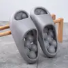 Pantuflas de Masaje Esféricas Nuevas Personalizadas OEM para el Cuidado de la Salud de los Puntos de Acupuntura del Pie, Alivio de la Fatiga y Bienestar, Adecuadas para Uso en el Hogar