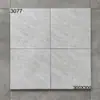 300X300 Azulejos de Piso Mate para Jardín de Cocina Exterior Balcón Baño Inodoro Antideslizantes Resistentes al Desgaste Azulejos de Ingeniería