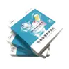 Folhas absorventes de cor para lavagem mista, previnem o desbotamento da cor, folhas de lavanderia, proteção da cor da roupa, embalagem de caixa em inglês, folhas cor-mãe, vendas diretas da fábrica