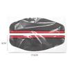 Escudo de Lluvia Universal para Espejo Retrovisor de Coche, Cubierta de Lluvia Reflectante Montada en Coche, Escudo de Lluvia para Espejo Retrovisor, Escudo para Lluvia o Sol