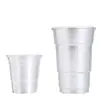 Procesamiento de Taza de Aluminio Taza de Cerveza Metal Única Capa Taza de Aluminio Taza de Coca-Cola LOGOTIPO Impreso Taza de Aluminio Oxidado Grado Alimenticio Personalizada