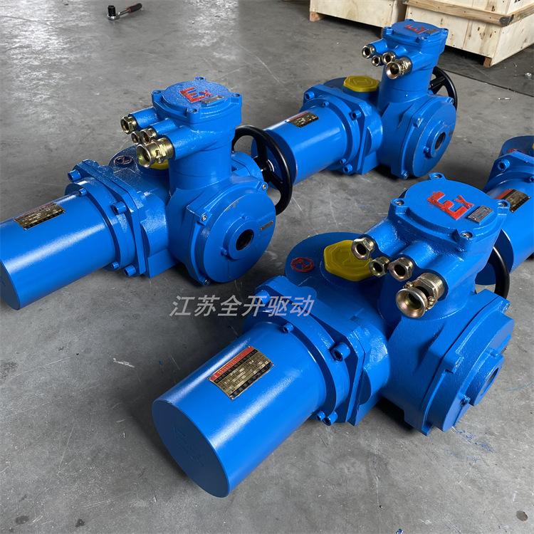 ZB隔爆型电装750