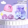 Chaleco Salvavidas Inflable Popular para Niños Traje de Flotación de 2 a 10 Años Flotador de Natación para Bebé Traje de Baño Popular Engrosado
