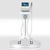 Instrumento de Luz de Agua No Invasivo Dr. Sirena Chorro de Alta Presión Hidratación Facial Transdérmica Dispositivo de Introducción de Microcristales para Salones de Belleza
