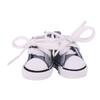 Muñeca Colgante de Peluche de 17 cm Accesorios de Ropa Zapatos de Lona de 3.8 cm Entrega Directa del Fabricante Venta al por Mayor