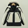 Chaqueta 3 en 1 para Niños con Forro de Polar Modelo Nuevo 2026 Impermeable Infantil para Primavera, Otoño e Invierno para Niños Mayores