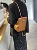 Mochila Kelly Negra para Mujer 2026 Nueva Primavera y Verano Lujo Ligero Nicho Gama Alta Mochila de Viaje y para el Día a Día