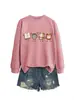 Amazon eBay Sitio Independiente Moda Diversión Lindo Mujeres Libros Café Bufandas Velas Sudaderas Transfronterizas Comercio Exterior
