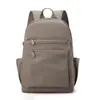 Mochila de Moda para Exteriores Nueva, de Fábrica Directa, Colorida, Estilo Zorro, Versátil, Unisex, Portátil
