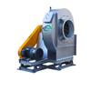 Ventilador de Tiro Inducido de Alta Temperatura para Tratamiento de Gases de Combustión de Calderas Industriales, Sistema de Sellado Resistente al Calor y a la Corrosión de Acero Inoxidable, Ventilador de Tiro Inducido de Alta Temperatura