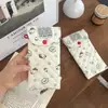 Bolsa de Armazenamento de Óculos Desenho de Gato Portátil Algodão Anti-pressão Bolsa para Óculos de Sol Bolsa de Armazenamento de Óculos de Sol Bolsa de Óculos de Mão