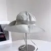 Sombrero de Sol Transpirable de Malla para Senderismo y Camping al Aire Libre para Hombres y Mujeres, Sombrero de Pescador Versátil de Ala Ancha para Verano, Vacaciones y Viajes