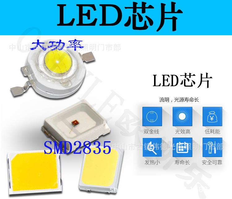 水下嵌入式泳池灯