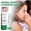 South Moon Spray para el Cuidado Nasal Es un Spray Hidratante para la Piel Nasal Que Es Suave, Refrescante, Delicado y Refrescante