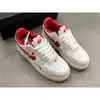Venda Exclusiva Transfronteiriça de Tênis Casuais Versáteis de Cano Baixo Putian Air Force One do Ano do Cavalo, Novos Sapatos da Moda para Homens e Mulheres