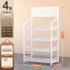 Estante de Exhibición para Snacks, Popular Estante Móvil Pequeño para Alimentos y Bebidas en Supermercados, Exhibidor de Múltiples Niveles para Mostrador de Caja de Tiendas de Conveniencia