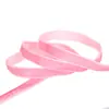 4.5m Piezas de Cinta de Terciopelo No Elástica de 10mm de Ancho para Pendientes Hechos a Mano DIY, Decoraciones de Ropa y Accesorios de Cinta