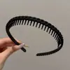 Tiara de Cabelo Atacado para Mulheres, Tiaras da Moda para o Dia a Dia, Presilhas de Cabelo para Lavar o Rosto, Acessórios de Cabelo Fofos Simples e Frescos, Atacado para Barracas de Rua