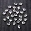 Broca garra em forma de D K inferior branca sem fisgas acessórios para roupas DIY broca garra oval estilo coreano vestido de noiva sapatos de noiva acessórios de joias