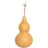 Calabazas Blancas Grandes al por Mayor, Adornos para Manualidades Caseras de Tamaño Mediano