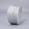 Accesorios para joyería DIY de hilo de maíz, pulseras tejidas a mano, collares, cordones para colgantes, hilo especial para abalorios y manualidades, venta al por mayor