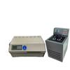 St302 Detector de Ángulo de Rotación Cerebral con Mentol Re-Prueba Automática Detección Fotoeléctrica y Control Automático por Servomecanismo