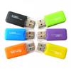 Leitor de Cartão de Memória Atacado Spot Usb2.0 Alta Velocidade Leitor de Cartão TF Leitor de Cartão TF Legal Fabricante Atacado