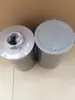 Reemplazo para Elemento de Filtro de Aceite Hidráulico Dawn Wu-800, Elemento de Filtro de Acero Inoxidable, Filtro de Succión de Aceite