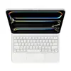 Teclado Mágico é Adequado para iPad Pro/Air11 Contatos Conectados Diretamente ao Russo, Francês, Alemão, Português, Espanhol e Árabe 13