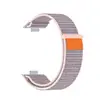 Adequado para Pulseira de Relógio Huawei Fit5 Fit3/4 Loop de Nylon Integrado Pulseira de Velcro Qualidade Transfronteiriça Fonte de Fábrica