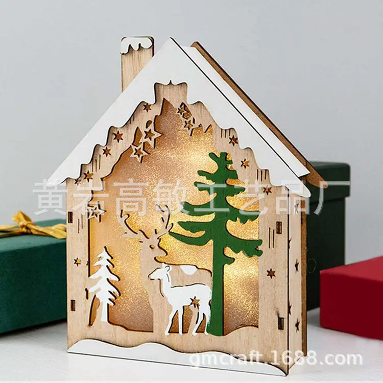 Christmas-Happy-Santa-LED-Ligh