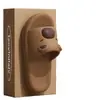 Sandalias Antideslizantes de Verano para Niños y Niñas, Adecuadas para Niños Mayores y Uso Familiar, Baño Interior, Sandalias de Playa para Niños, Pantuflas Infantiles Kapibara