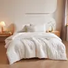 Colcha de fibra de soja Clase A, colcha de primavera y otoño, colcha gruesa de invierno, colcha de algodón para todas las estaciones, colcha de verano para dormitorio, colcha de regalo
