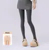Medias de Terciopelo y Seda Personalizadas de Lote Pequeño OEM para Mujer, Finas, Anti-enganches, Pantimedias, Mate, Auto-sujeción, Medias de Capa Base
