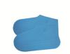 Cubrezapatos de silicona al por mayor de fábrica para hombres y mujeres, cubrezapatos resistentes al desgaste y a la lluvia, cubrezapatos para la lluvia transfronterizos, cubrezapatos antideslizantes para niños, impermeables
