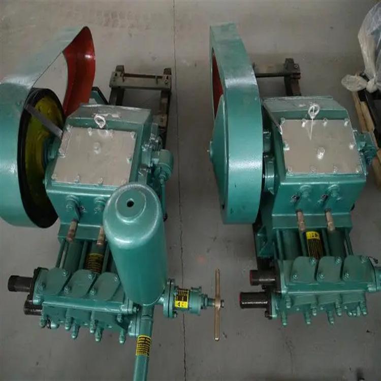 注浆三缸泵 (12)