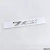 Adecuado para 23 Bm Serie 7 Emblemas de Coche 730Li 735Li 740Li 760I Pegatinas para Coche Logo Modificado de Volumen de Escape Trasero