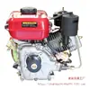 [1153 Personas Lo Han Coleccionado] Motor Diésel 168 Motor de Potencia Pequeño Refrigerado por Aire para Uso Doméstico 170 Motor Dedicado para Motocultivador