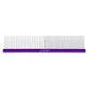 Pente Detalhado Hartley para Gatos e Cachorros Pente de Beleza Facial Agulha de Aço Inoxidável 304 13cm Pente Facial Mini Pente
