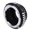 Anillo adaptador AI para cámara micro de un solo objetivo serie N1 al por mayor de fábrica(GRAMO) lente conectando cuerpo N1 AI(GRAMO)-Anillo adaptador N1