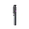 Bastão de Selfie Ultra-Mini 2026 Novo Tripé de Chão Leve Gadget de Fotografia Portátil para Viagem Suporte para Celular