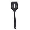Juego de utensilios de cocina de silicona todo incluido con cubo de almacenamiento, juego de 12 piezas de cuchara y pala, herramientas de cocina en stock