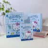 Bolsa de Regalo Sanrio con Licencia Oficial Bolsa Tote Hello Kitty Bolsa de Dulces de Halloween de Alto Valor