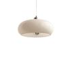 Idade Média Branco Leitoso Vidro Bauhaus Duas Cabeças Tartelete de Ovo Lustre Pequeno Restaurante Nórdico Luminária de Cabeceira Atmosfera Entrada Bar