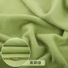 Tecido de pelúcia quente espessado animal de pelúcia cachorro de estimação gato cama feito à mão diy forro forro interno tecido para roupa